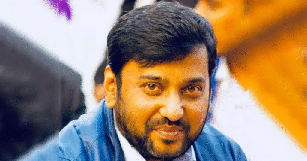 ক্যাসিনো সম্রাট ইসমাইল চৌধুরী