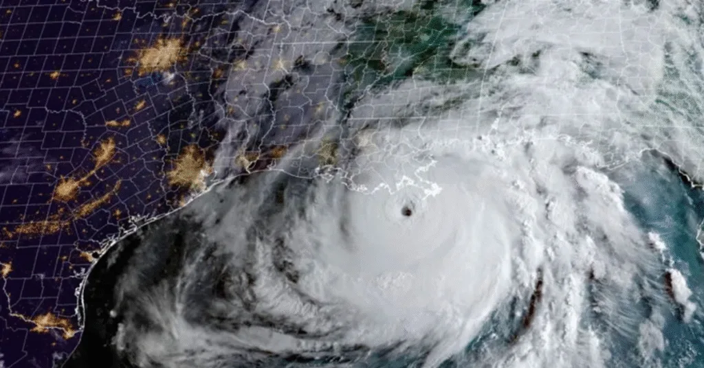 দক্ষিণ বঙ্গোপসাগরে গভীর নিম্নচাপ, ঘূর্ণিঝড়ে রূপ নিচ্ছে ‘ওডিশা অভিমুখী’ ঝড়