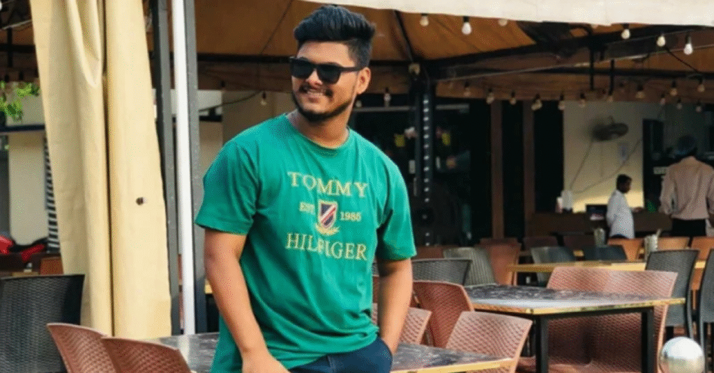 নিহত যুবদল কর্মী সাজ্জাদ