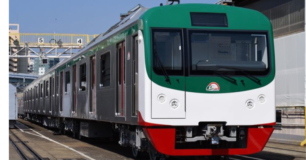 ২৩ ঘণ্টা পর উত্তরা থেকে মতিঝিল পর্যন্ত পূর্ণাঙ্গভাবে চালু মেট্রোরেল সেবা