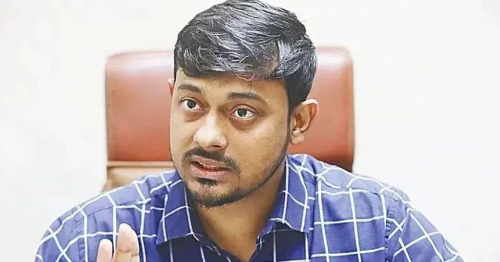 নাসীরুদ্দীন পাটওয়ারী