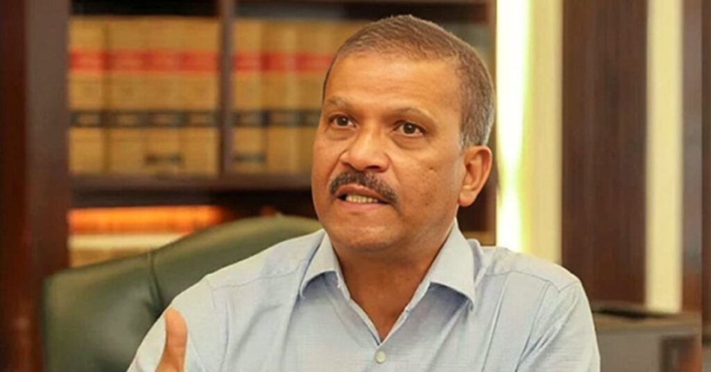 জাতীয় নির্বাচন নিয়ে কোনো শঙ্কা নেই, ফেব্রুয়ারিতেই ভোট হবে: আইন উপদেষ্টা আসিফ নজরুল আইন উপদেষ্টা আসিফ নজরুল