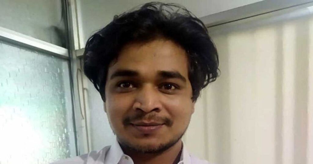 সারোয়ার হোসেন বাবলা