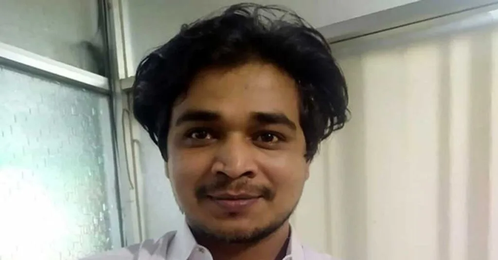 সারোয়ার হোসেন বাবলা