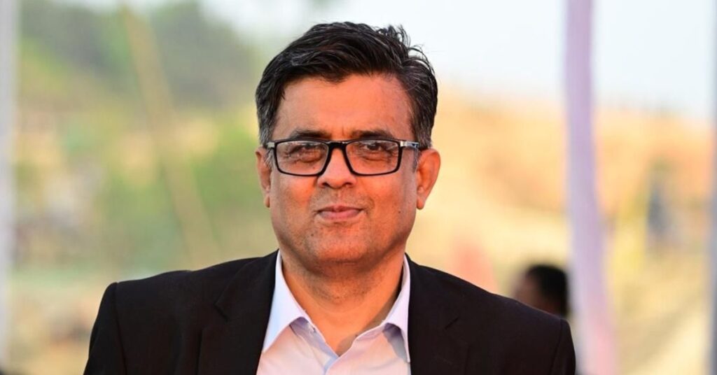 প্রেস সচিব শফিকুল আলম