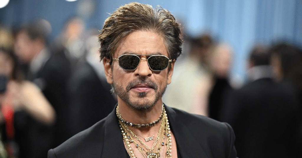 শাহরুখ খান