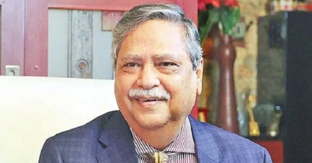 মো. সাহাবুদ্দিন চুপ্পু