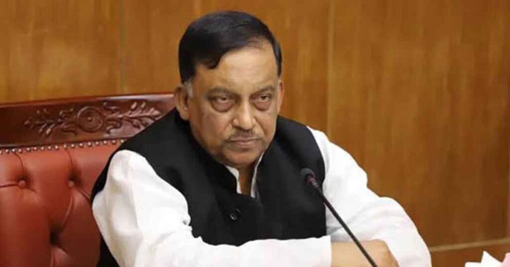 আসাদুজ্জামান খান কামাল