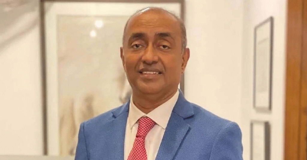 অ্যাটর্নি জেনারেল মো. আসাদুজ্জামান