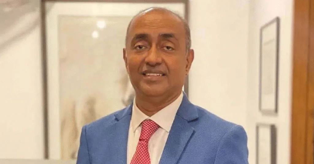 অ্যাটর্নি জেনারেল মো. আসাদুজ্জামান