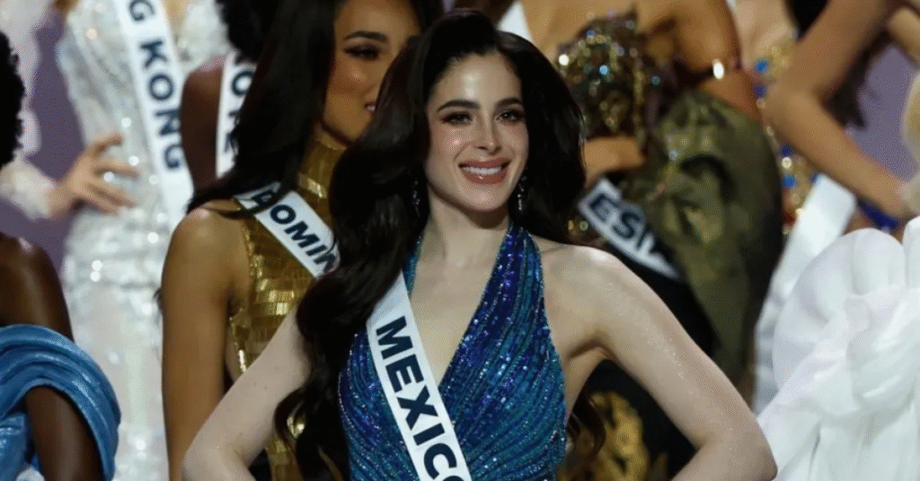 মিস মেক্সিকো ফাতিমা বোস্ক বলেন, প্রাক-আয়োজনে নাওয়াত ইটসারাগ্রিসিল তাঁর প্রতি অসম্মানজনক আচরণ করেছেন