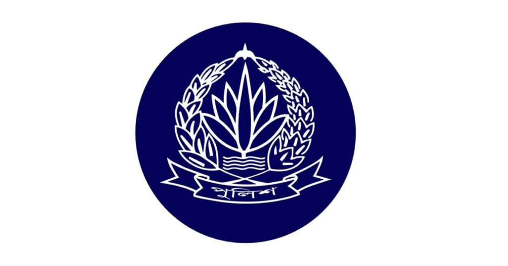 ৬৪ জেলা এসপি বদলি