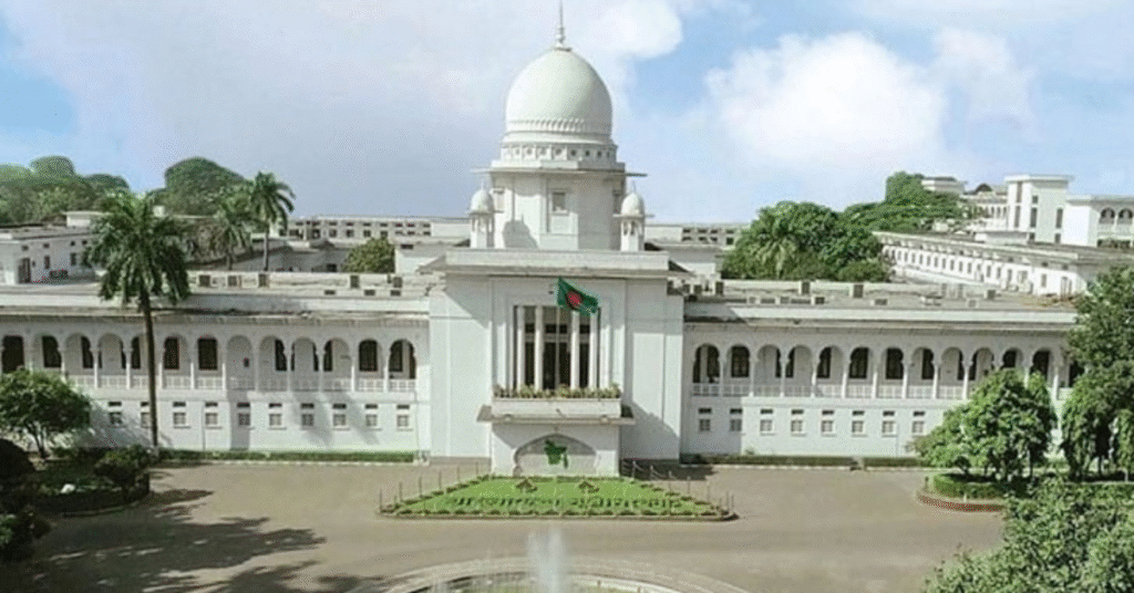 তত্ত্বাবধায়ক সরকারব্যবস্থা ফেরানোর আপিলের রায় ২০ নভেম্বর বাংলাদেশ সুপ্রিম কোর্ট