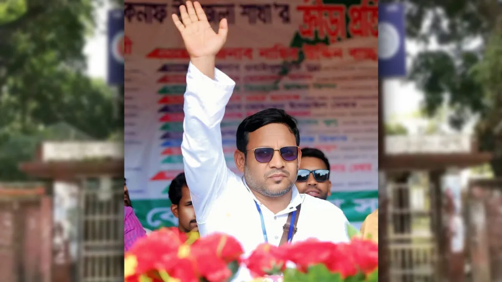 টেকনাফে ব্রিজের নিচ থেকে উদ্ধার হওয়া বিএনপি নেতা মোহাম্মদ ইউনুছের মরদেহ