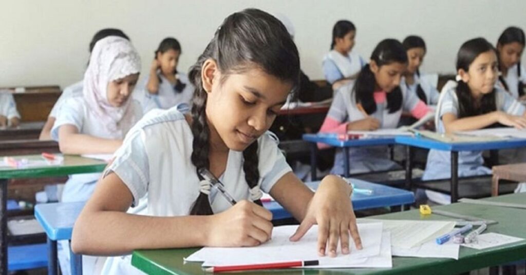 প্রাথমিক শিক্ষকদের ‘শাটডাউন’ স্থগিত, আজ থেকেই বার্ষিক পরীক্ষা শুরু আজ থেকে বার্ষিক পরীক্ষা শুরু
