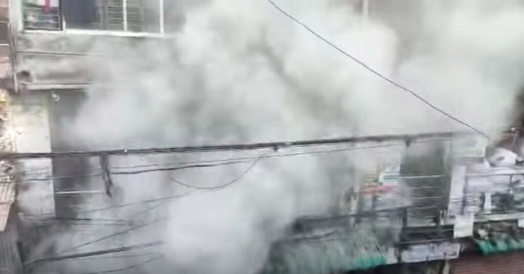 জমেলা টাওয়ার