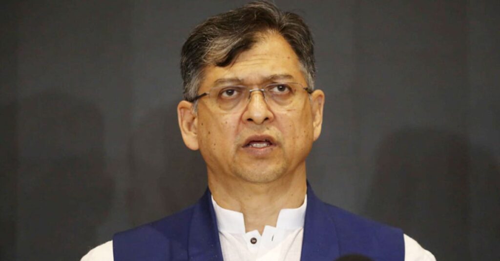 বিএনপির স্থায়ী কমিটির সদস্য সালাহউদ্দিন আহমদ